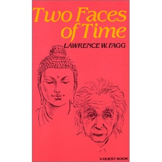 Two Faces Of Time (Quest Book)